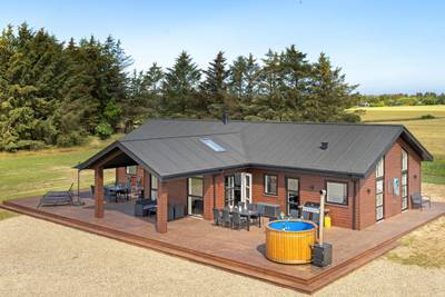 Vorschaubild von Ferienhaus RU87 in Grønhøj - Løkken - Nordjütland
