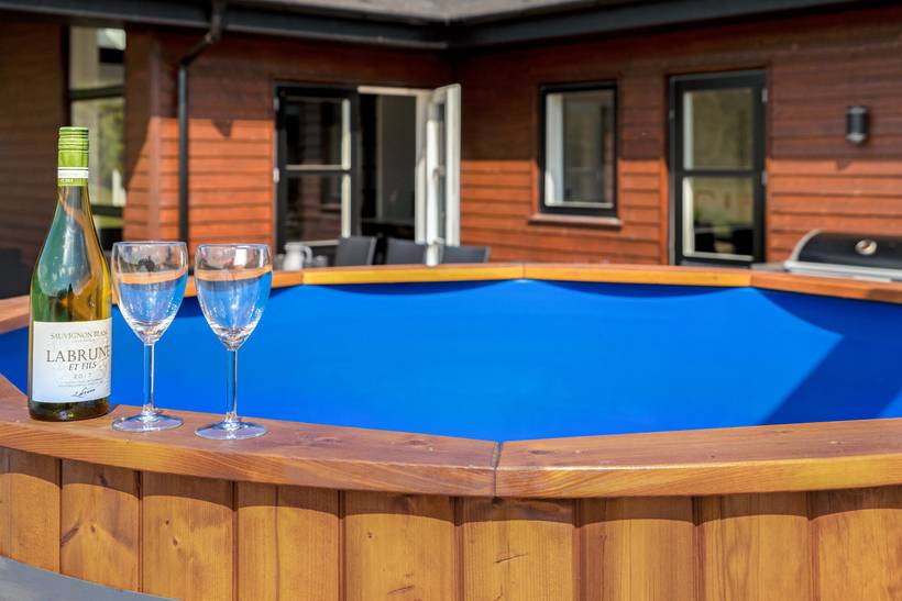 Foto von Ferienhaus RU87 in Grønhøj - Løkken - Nordjütland