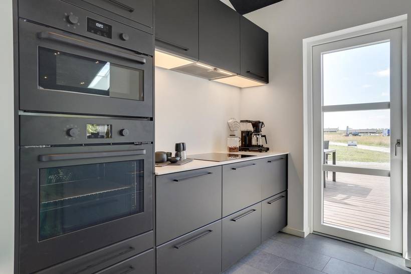 Foto von Ferienhaus RU87 in Grønhøj - Løkken - Nordjütland