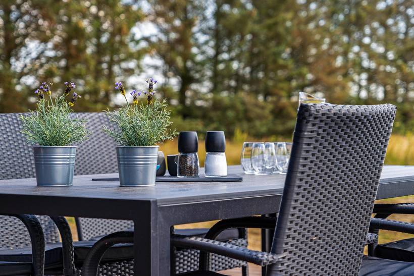 Foto von Ferienhaus RU87 in Grønhøj - Løkken - Nordjütland
