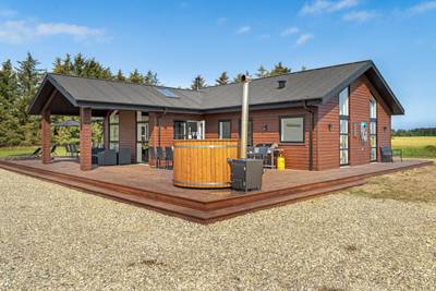 Vorschaubild von Ferienhaus RU87 in Grønhøj - Løkken - Nordjütland
