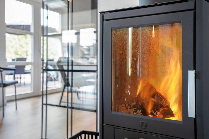 Foto von Ferienhaus RU87 in Grønhøj - Løkken - Nordjütland