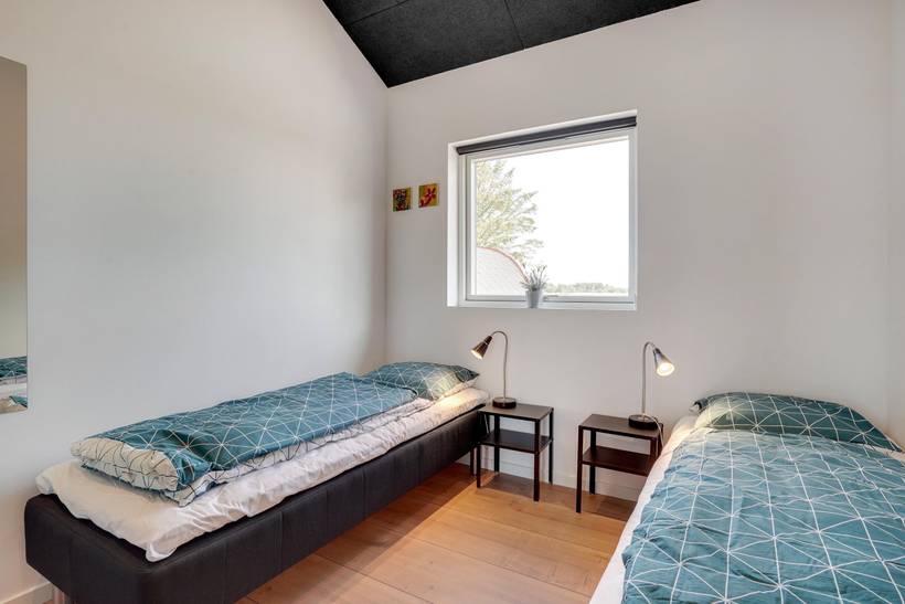 Foto von Ferienhaus RU87 in Grønhøj - Løkken - Nordjütland
