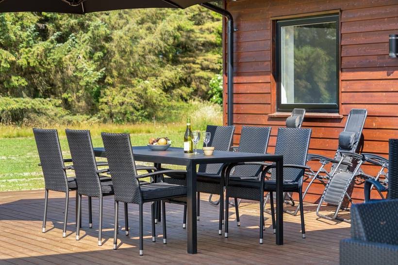 Foto von Ferienhaus RU87 in Grønhøj - Løkken - Nordjütland