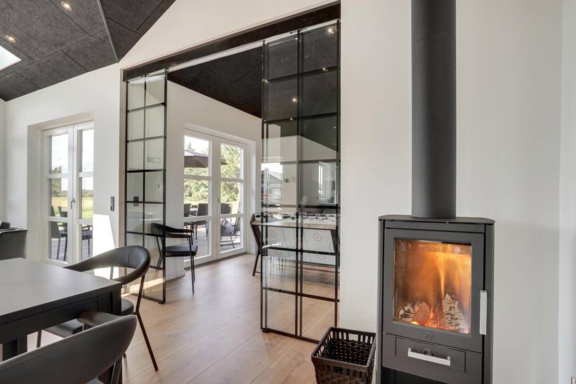 Foto von Ferienhaus RU87 in Grønhøj - Løkken - Nordjütland