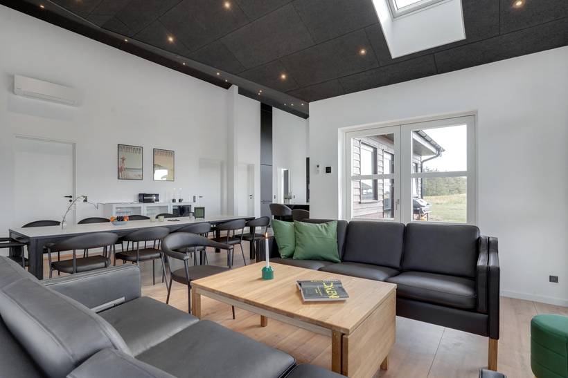 Foto von Ferienhaus RU87 in Grønhøj - Løkken - Nordjütland