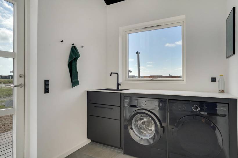 Foto von Ferienhaus RU87 in Grønhøj - Løkken - Nordjütland