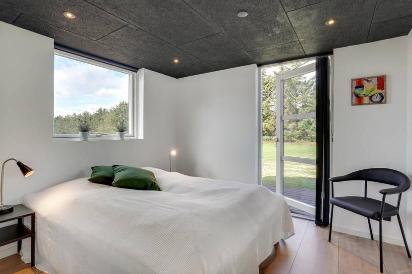 Foto von Ferienhaus RU87 in Grønhøj - Løkken - Nordjütland