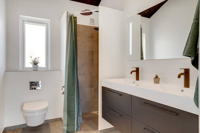 Foto von Ferienhaus RU87 in Grønhøj - Løkken - Nordjütland