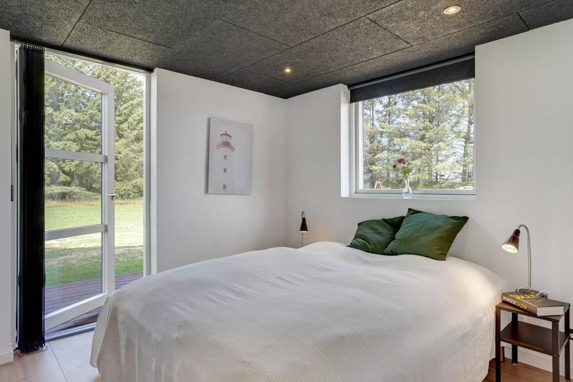 Foto von Ferienhaus RU87 in Grønhøj - Løkken - Nordjütland