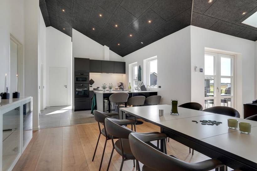 Foto von Ferienhaus RU87 in Grønhøj - Løkken - Nordjütland