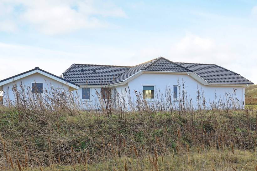Foto von Ferienhaus RU88 in Vrist - Vejlby Klit - Westjütland