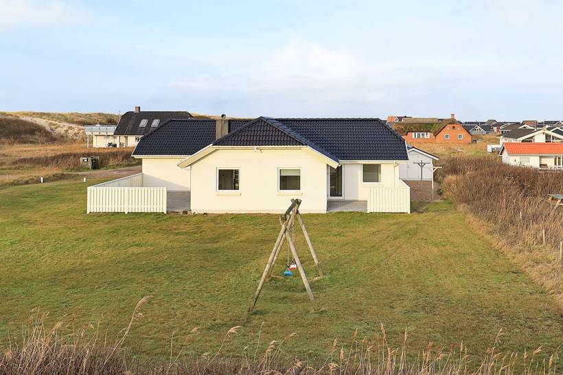 Foto von Ferienhaus RU88 in Vrist - Vejlby Klit - Westjütland