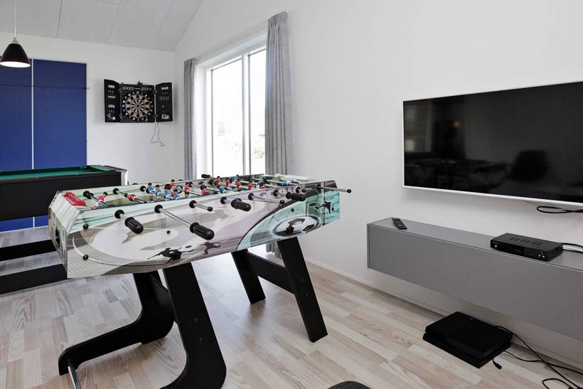 Foto von Ferienhaus RU88 in Vrist - Vejlby Klit - Westjütland