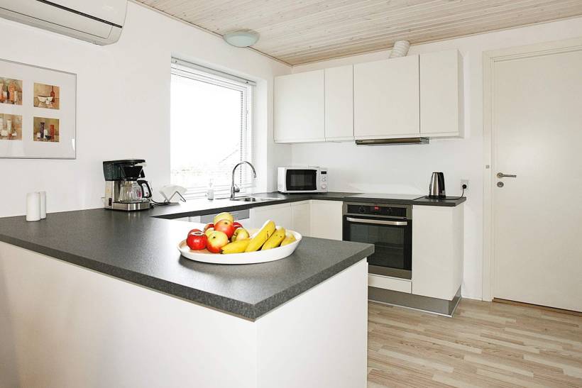Foto von Ferienhaus RU88 in Vrist - Vejlby Klit - Westjütland
