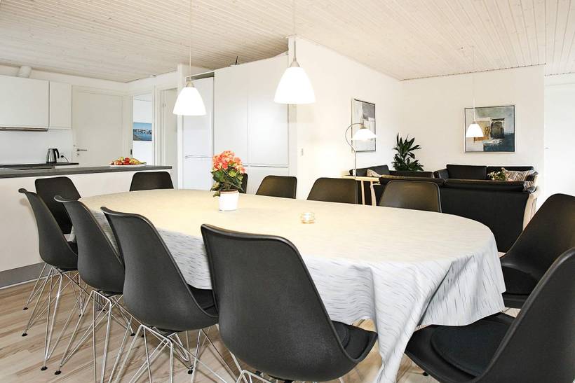 Foto von Ferienhaus RU88 in Vrist - Vejlby Klit - Westjütland