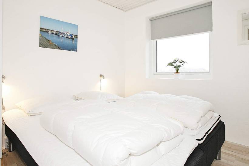Foto von Ferienhaus RU88 in Vrist - Vejlby Klit - Westjütland