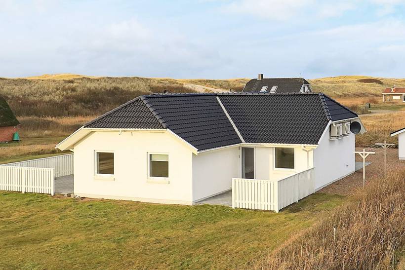 Foto von Ferienhaus RU88 in Vrist - Vejlby Klit - Westjütland