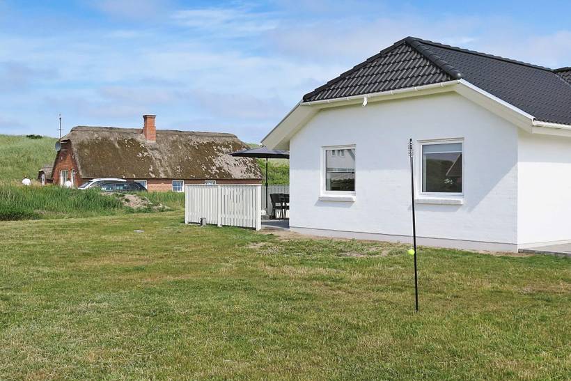 Foto von Ferienhaus RU88 in Vrist - Vejlby Klit - Westjütland