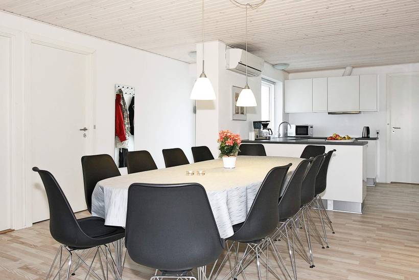 Foto von Ferienhaus RU88 in Vrist - Vejlby Klit - Westjütland