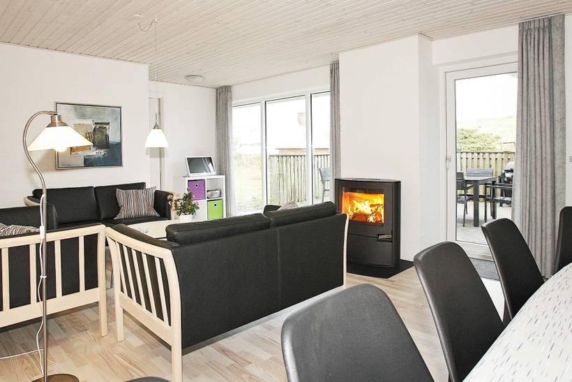 Foto von Ferienhaus RU88 in Vrist - Vejlby Klit - Westjütland