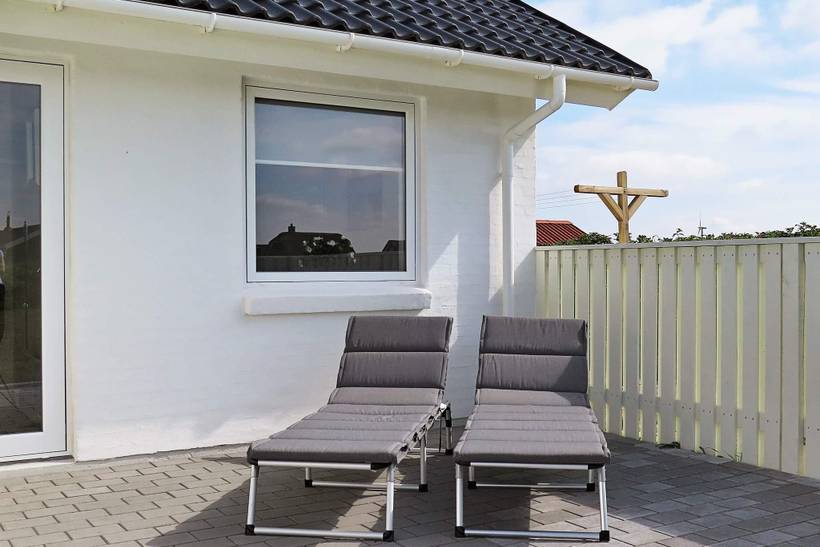 Foto von Ferienhaus RU88 in Vrist - Vejlby Klit - Westjütland