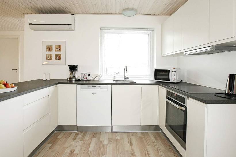 Foto von Ferienhaus RU88 in Vrist - Vejlby Klit - Westjütland