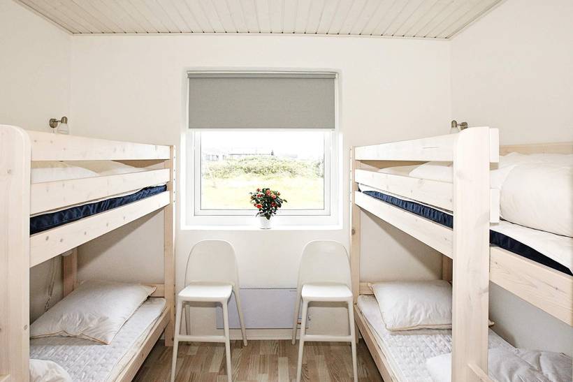 Foto von Ferienhaus RU88 in Vrist - Vejlby Klit - Westjütland