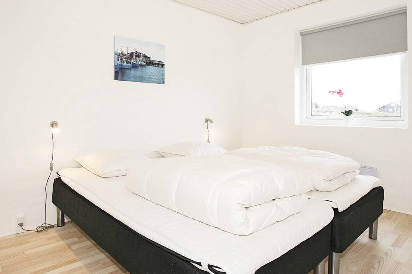 Foto von Ferienhaus RU88 in Vrist - Vejlby Klit - Westjütland