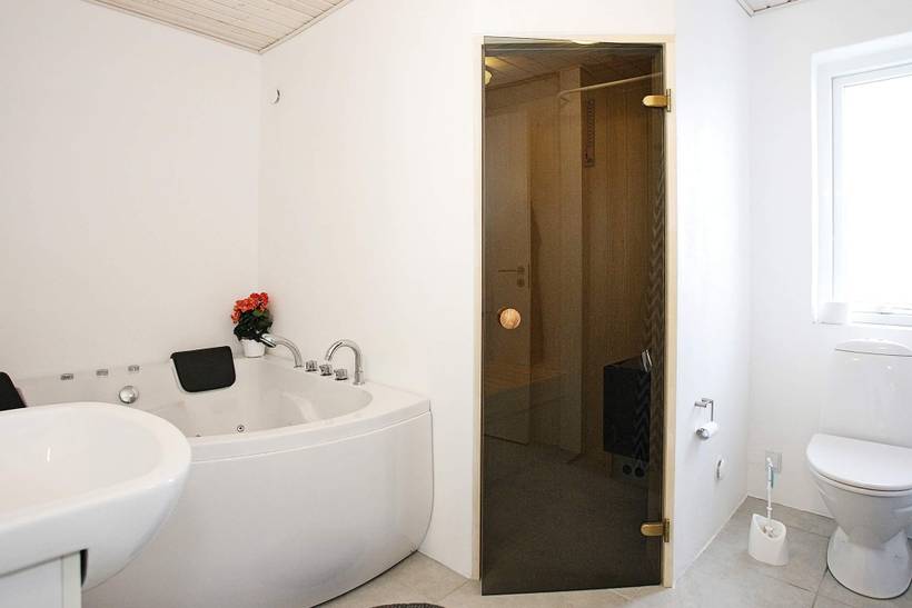 Foto von Ferienhaus RU88 in Vrist - Vejlby Klit - Westjütland