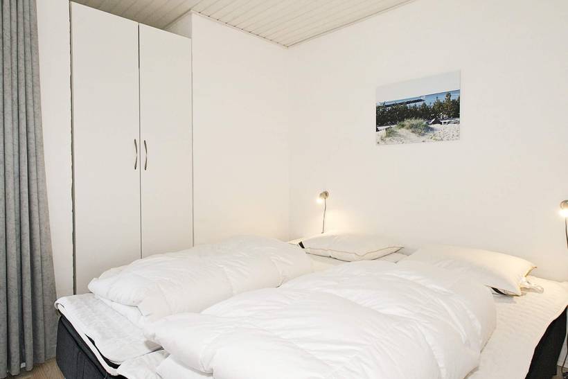 Foto von Ferienhaus RU88 in Vrist - Vejlby Klit - Westjütland
