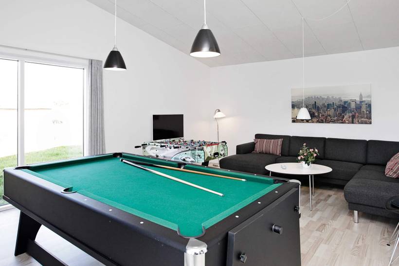 Foto von Ferienhaus RU88 in Vrist - Vejlby Klit - Westjütland