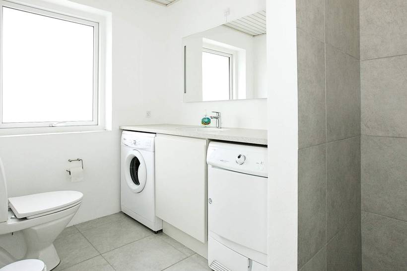 Foto von Ferienhaus RU88 in Vrist - Vejlby Klit - Westjütland