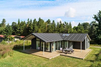Vorschaubild von Ferienhaus RU90 in Hyldtofte - Lolland