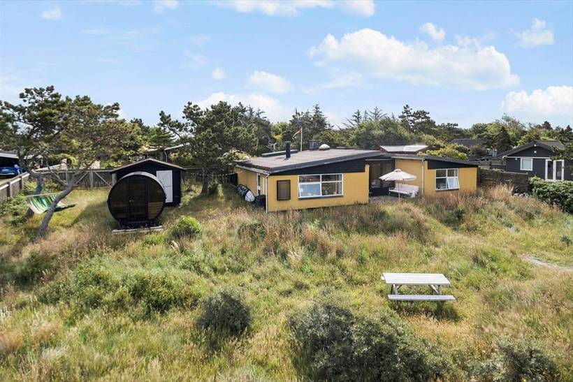 Foto von Ferienhaus RV01 in Bjerge - Westseeland