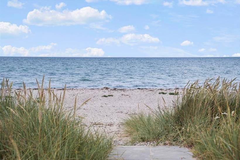 Foto von Ferienhaus RV01 in Bjerge - Westseeland