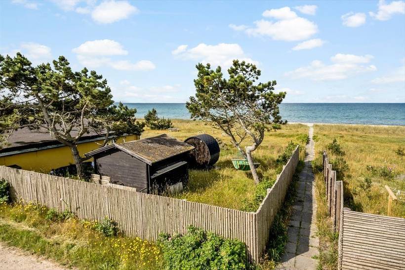 Foto von Ferienhaus RV01 in Bjerge - Westseeland