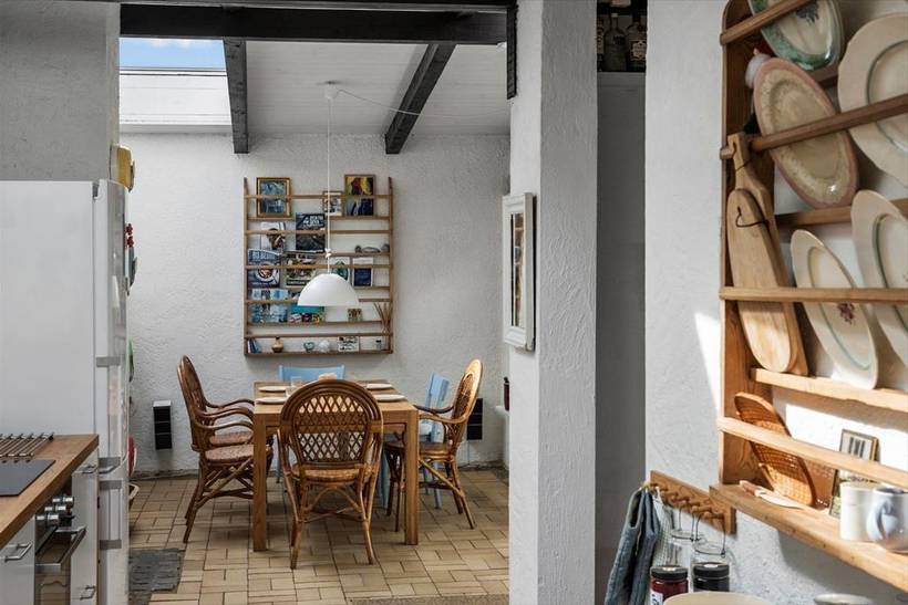 Foto von Ferienhaus RV01 in Bjerge - Westseeland