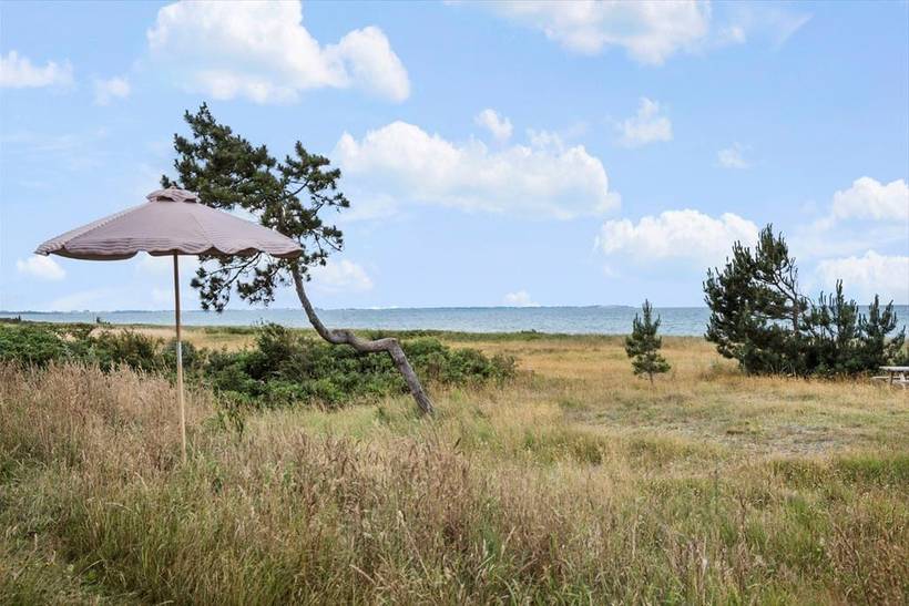 Foto von Ferienhaus RV01 in Bjerge - Westseeland