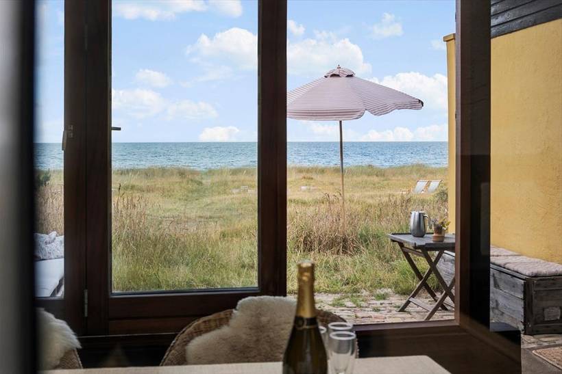 Foto von Ferienhaus RV01 in Bjerge - Westseeland
