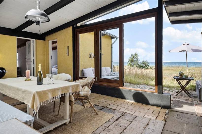 Foto von Ferienhaus RV01 in Bjerge - Westseeland
