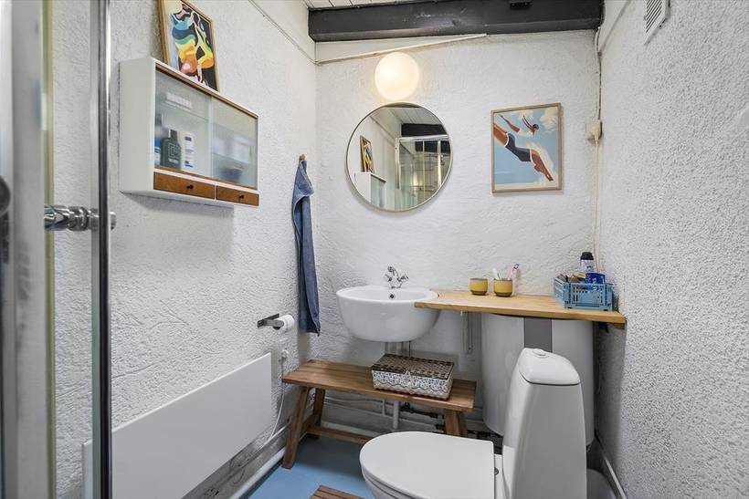 Foto von Ferienhaus RV01 in Bjerge - Westseeland