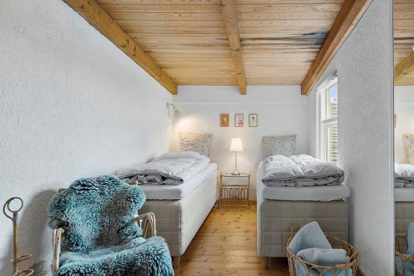 Foto von Ferienhaus RV01 in Bjerge - Westseeland