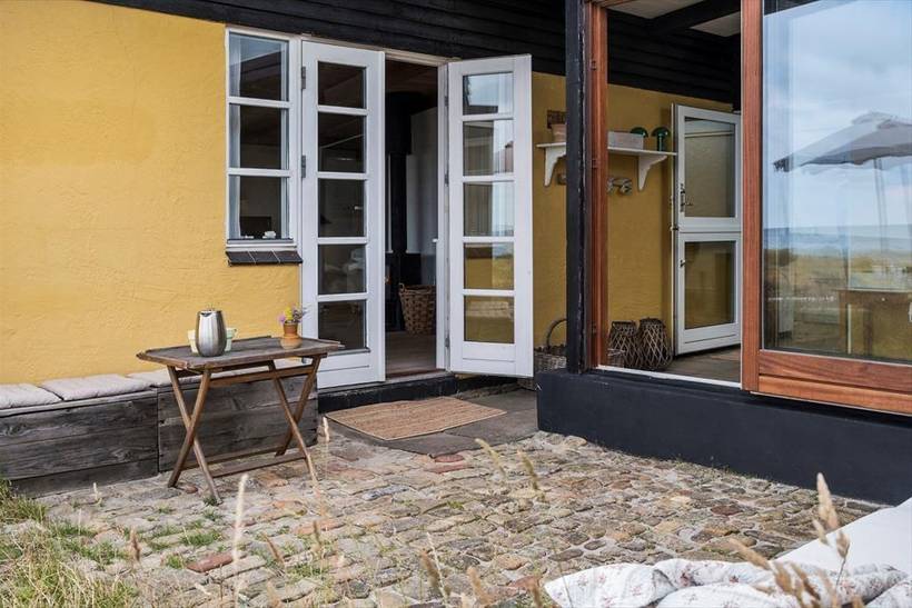 Foto von Ferienhaus RV01 in Bjerge - Westseeland