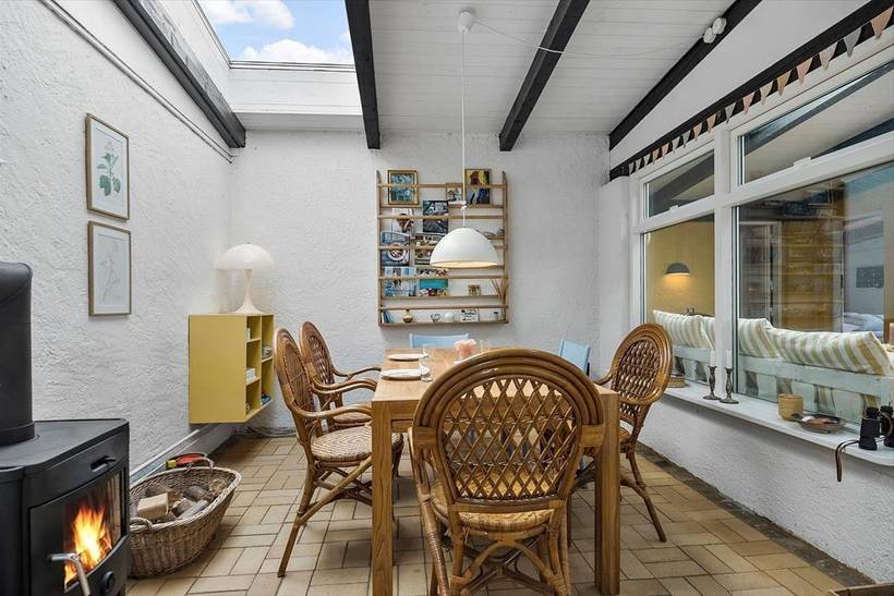 Foto von Ferienhaus RV01 in Bjerge - Westseeland