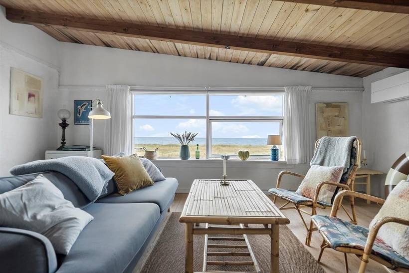 Foto von Ferienhaus RV01 in Bjerge - Westseeland