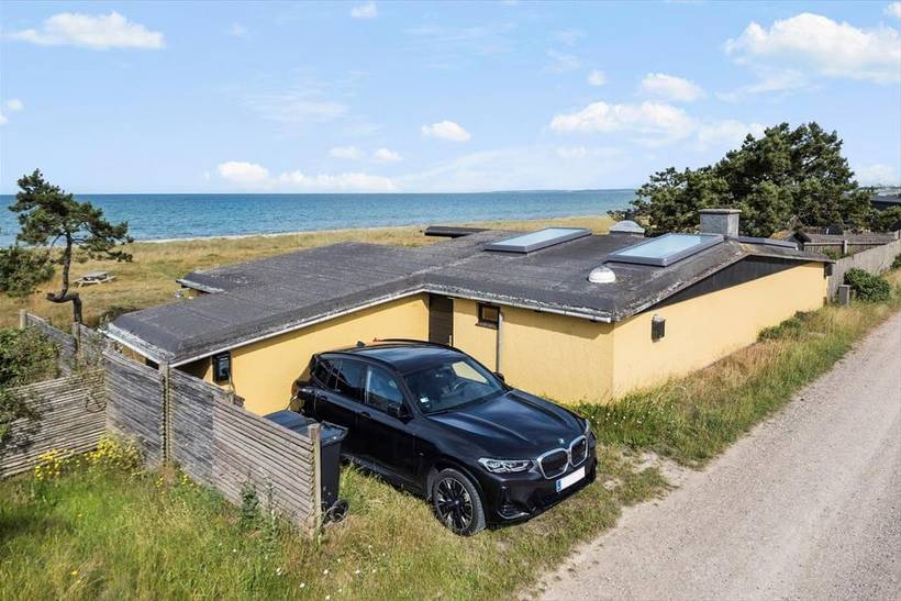 Foto von Ferienhaus RV01 in Bjerge - Westseeland