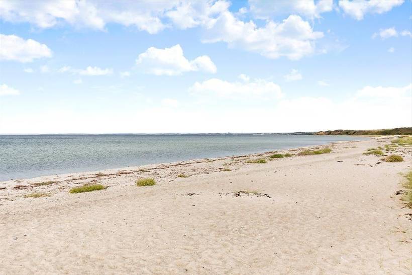 Foto von Ferienhaus RV01 in Bjerge - Westseeland