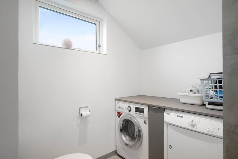 Foto von Ferienhaus RV02 in Øer - Ebeltoft - Ostjütland