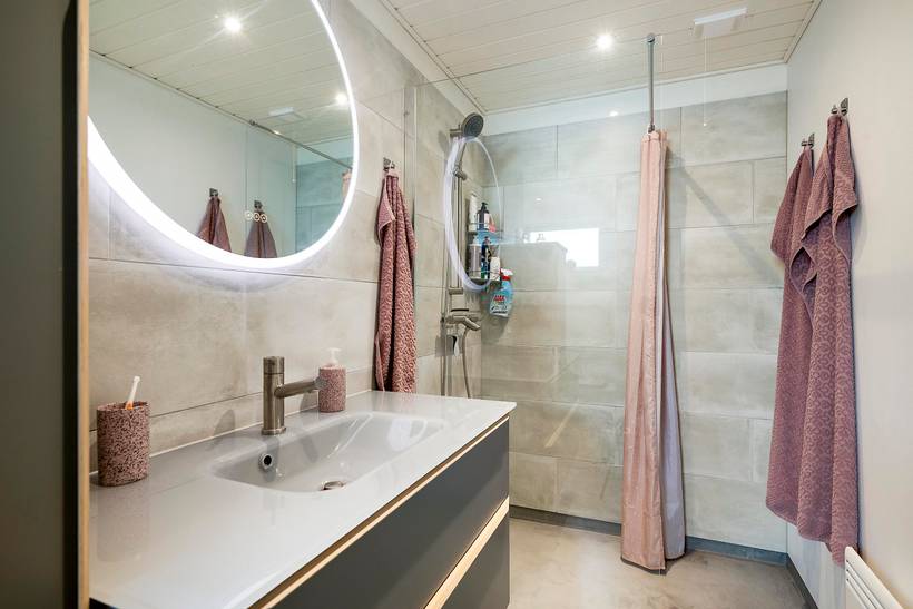 Foto von Ferienhaus RV02 in Øer - Ebeltoft - Ostjütland